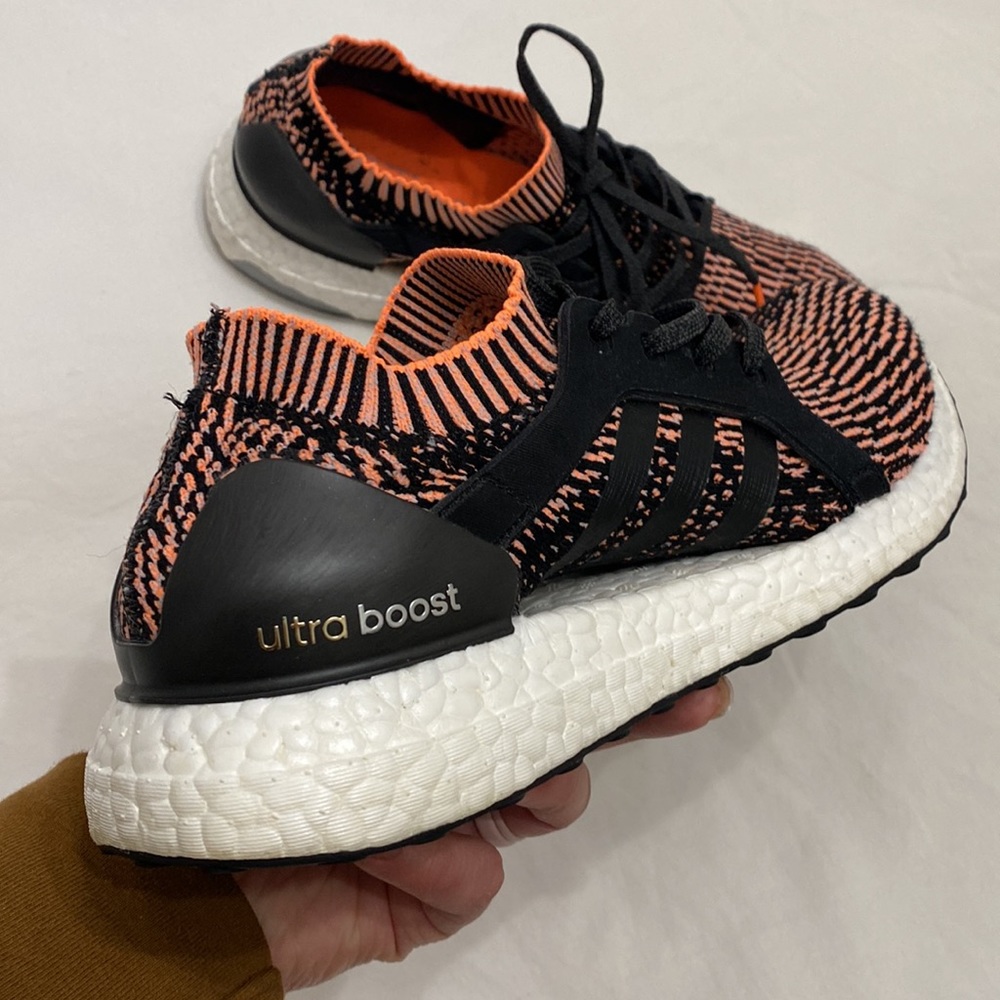 Adidas UltraBoost X